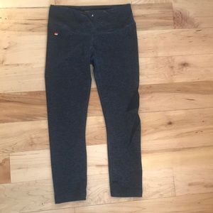 Aviator Nation Bolt Leggings